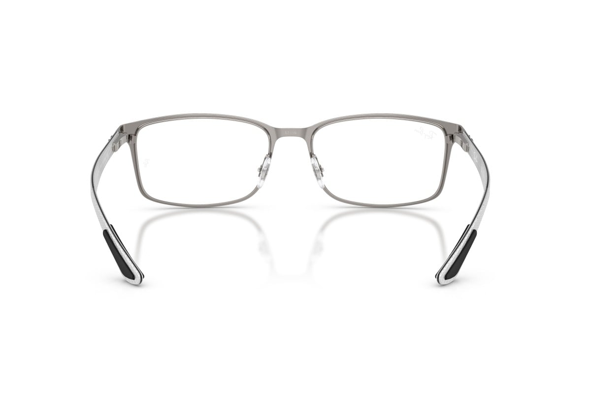 OCCHIALI DA VISTA UNISEX | RAY-BAN RX 8424 - 2502 - CALIBRO 55