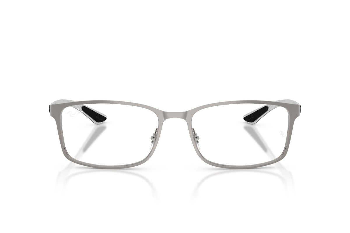 OCCHIALI DA VISTA UNISEX | RAY-BAN RX 8424 - 2502 - CALIBRO 55