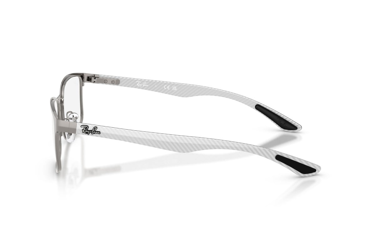 OCCHIALI DA VISTA UNISEX | RAY-BAN RX 8424 - 2502 - CALIBRO 55