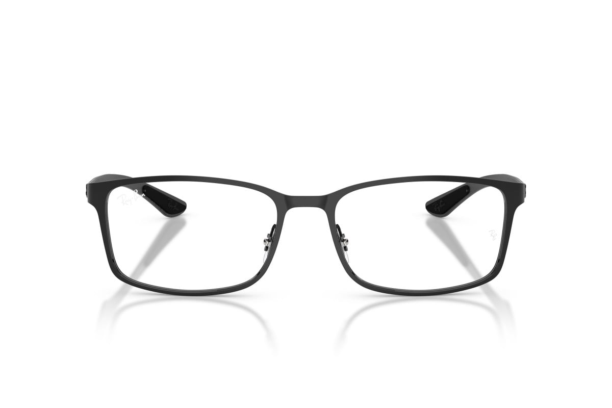 OCCHIALI DA VISTA UNISEX | RAY-BAN RX 8424 - 2509 - CALIBRO 55