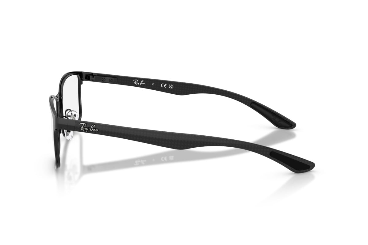 OCCHIALI DA VISTA UNISEX | RAY-BAN RX 8424 - 2509 - CALIBRO 55