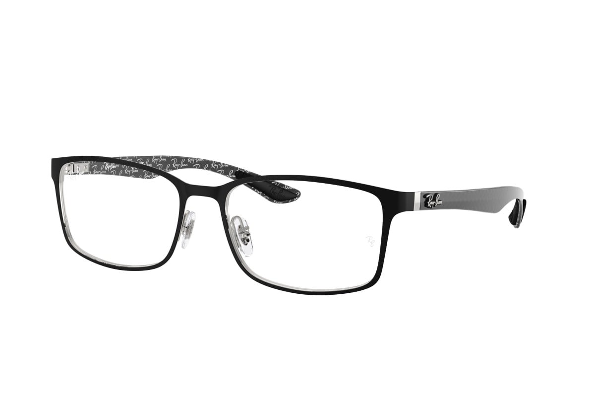 OCCHIALI DA VISTA UNISEX | RAY-BAN RX 8424 - 2997 - CALIBRO 55