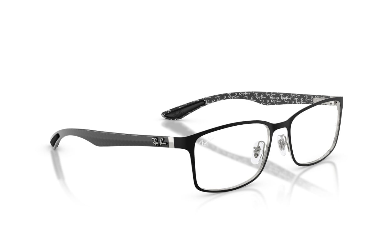 OCCHIALI DA VISTA UNISEX | RAY-BAN RX 8424 - 2997 - CALIBRO 55