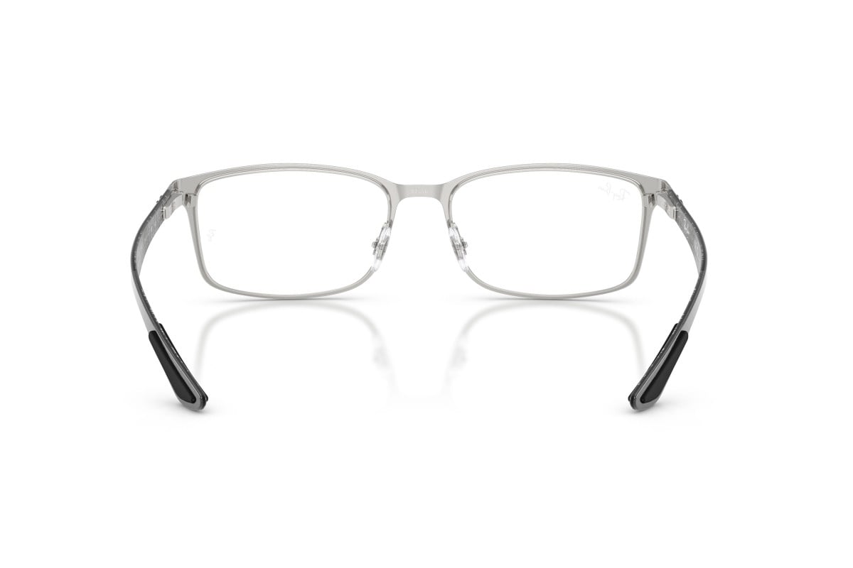 OCCHIALI DA VISTA UNISEX | RAY-BAN RX 8424 - 2997 - CALIBRO 55