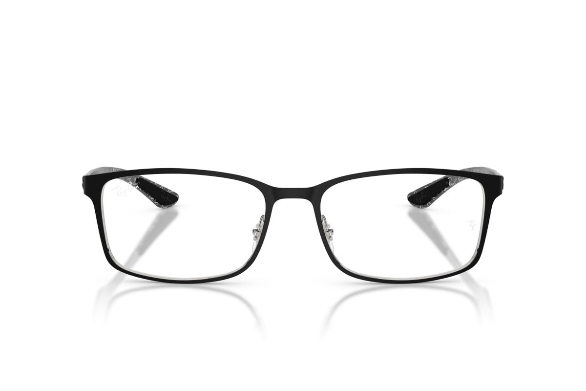 OCCHIALI DA VISTA UNISEX | RAY-BAN RX 8424 - 2997 - CALIBRO 55