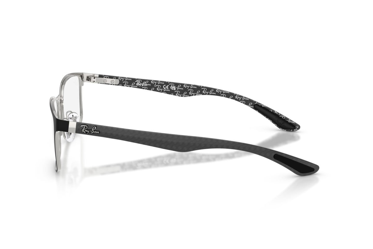 OCCHIALI DA VISTA UNISEX | RAY-BAN RX 8424 - 2997 - CALIBRO 55