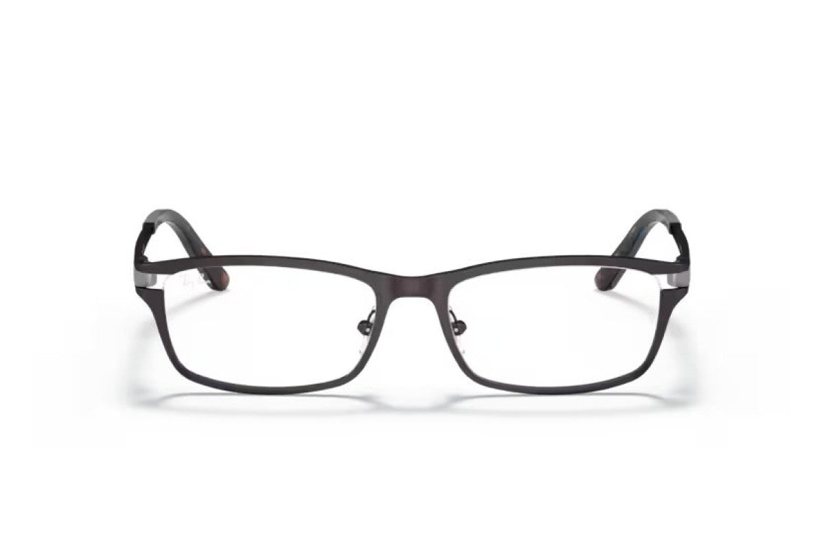 OCCHIALE DA VISTA UNISEX | RAY-BAN RX 8727D - 1020 MARRONE SCURO - CALIBRO 54