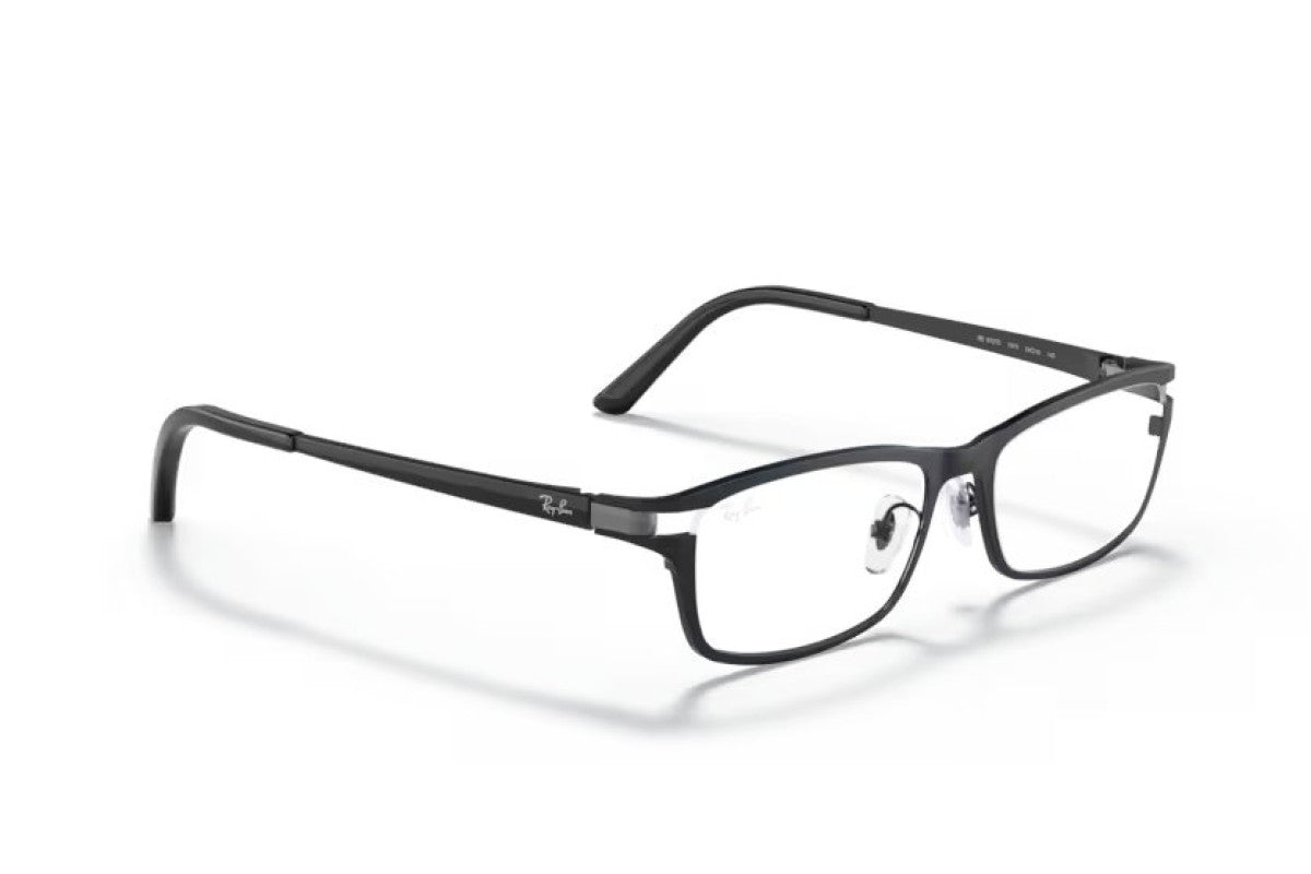 OCCHIALE DA VISTA UNISEX | RAY-BAN RX 8727D - 1074 NERO - CALIBRO 54
