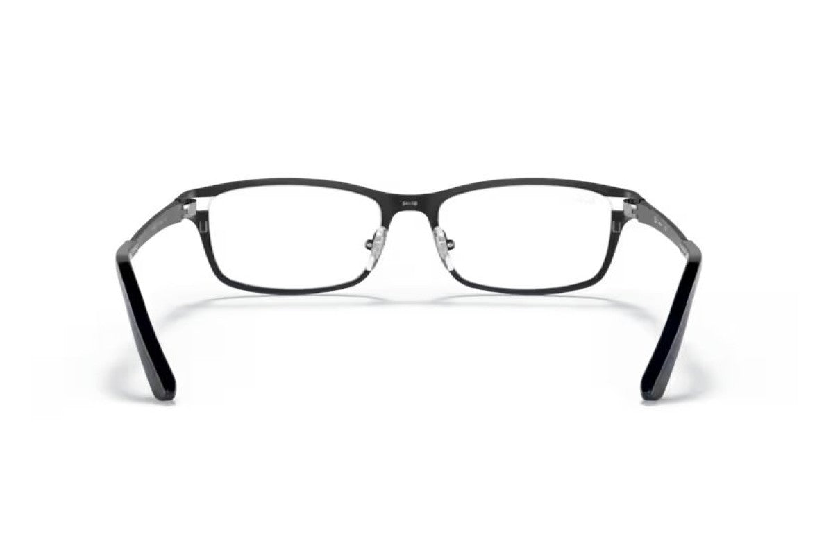 OCCHIALE DA VISTA UNISEX | RAY-BAN RX 8727D - 1074 NERO - CALIBRO 54