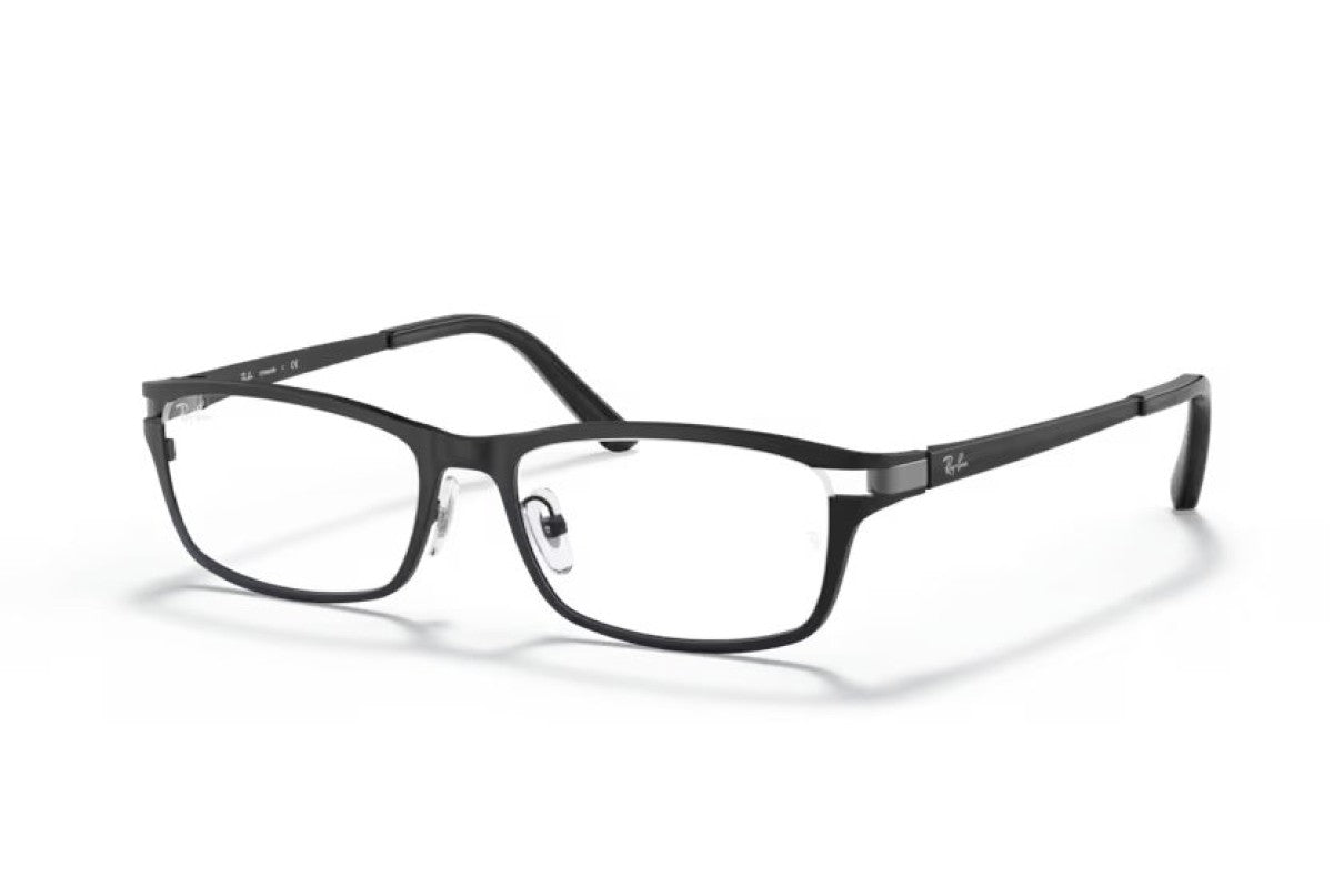 OCCHIALE DA VISTA UNISEX | RAY-BAN RX 8727D - 1074 NERO - CALIBRO 54