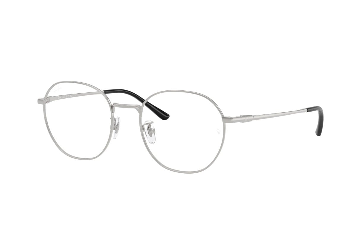 OCCHIALI DA VISTA UNISEX | RAY-BAN RX 8778D - 1002 - CALIBRO 52