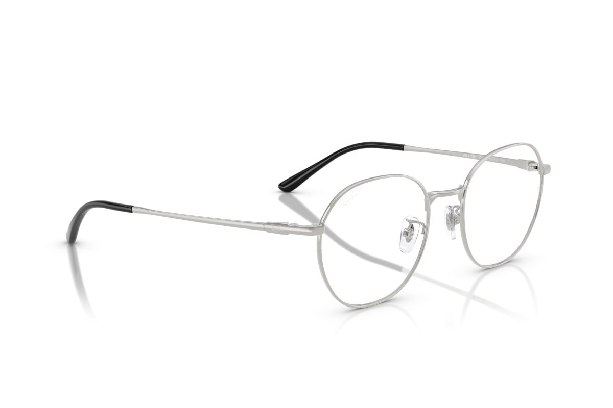 OCCHIALI DA VISTA UNISEX | RAY-BAN RX 8778D - 1002 - CALIBRO 52