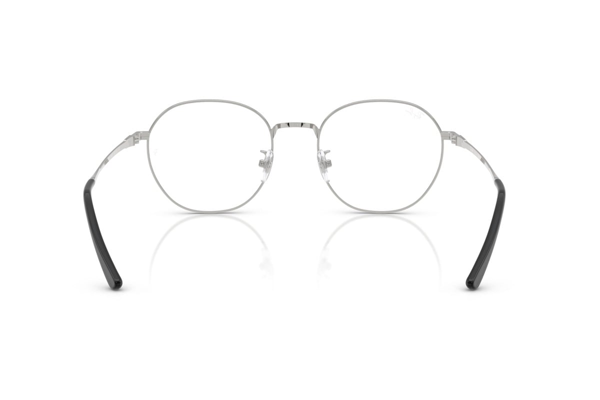 OCCHIALI DA VISTA UNISEX | RAY-BAN RX 8778D - 1002 - CALIBRO 52