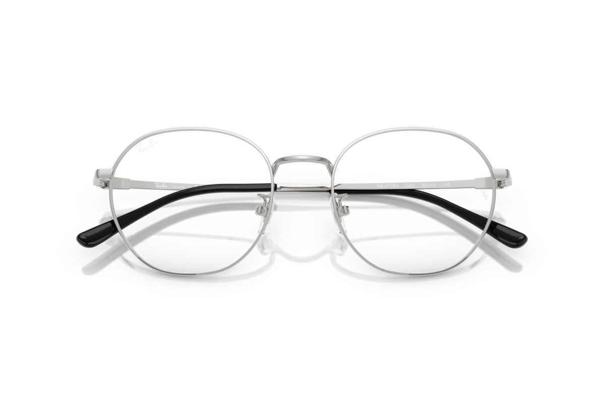 OCCHIALI DA VISTA UNISEX | RAY-BAN RX 8778D - 1002 - CALIBRO 52