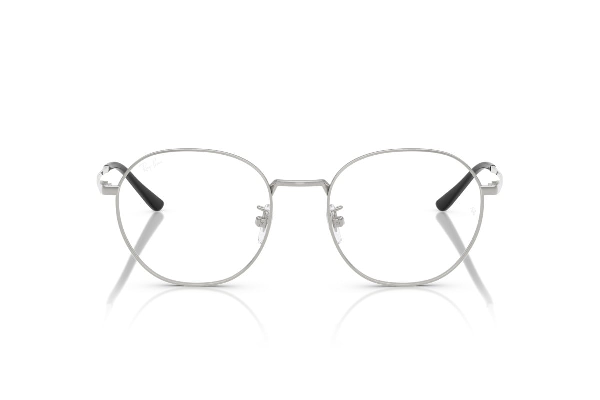 OCCHIALI DA VISTA UNISEX | RAY-BAN RX 8778D - 1002 - CALIBRO 52