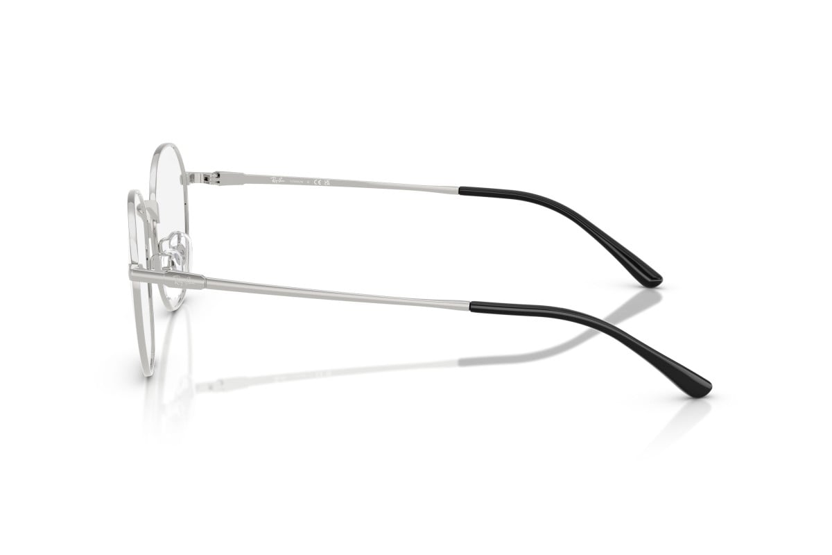 OCCHIALI DA VISTA UNISEX | RAY-BAN RX 8778D - 1002 - CALIBRO 52