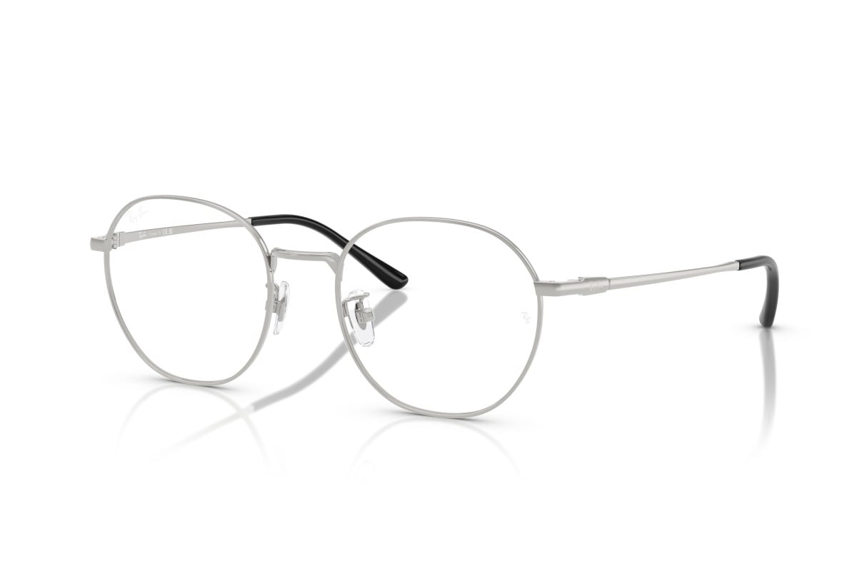 OCCHIALI DA VISTA UNISEX | RAY-BAN RX 8778D - 1002 - CALIBRO 52