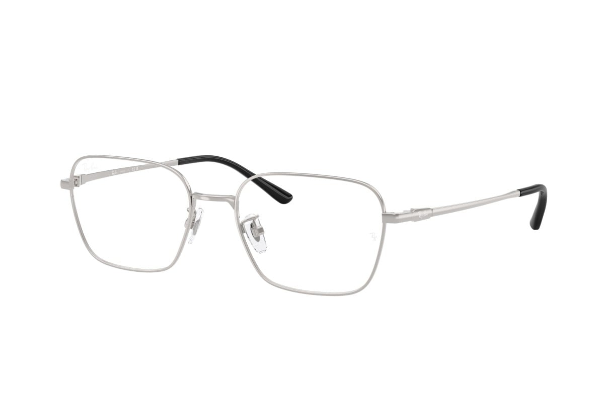 OCCHIALI DA VISTA UNISEX | RAY-BAN RX 8784D - 1002 - CALIBRO 54