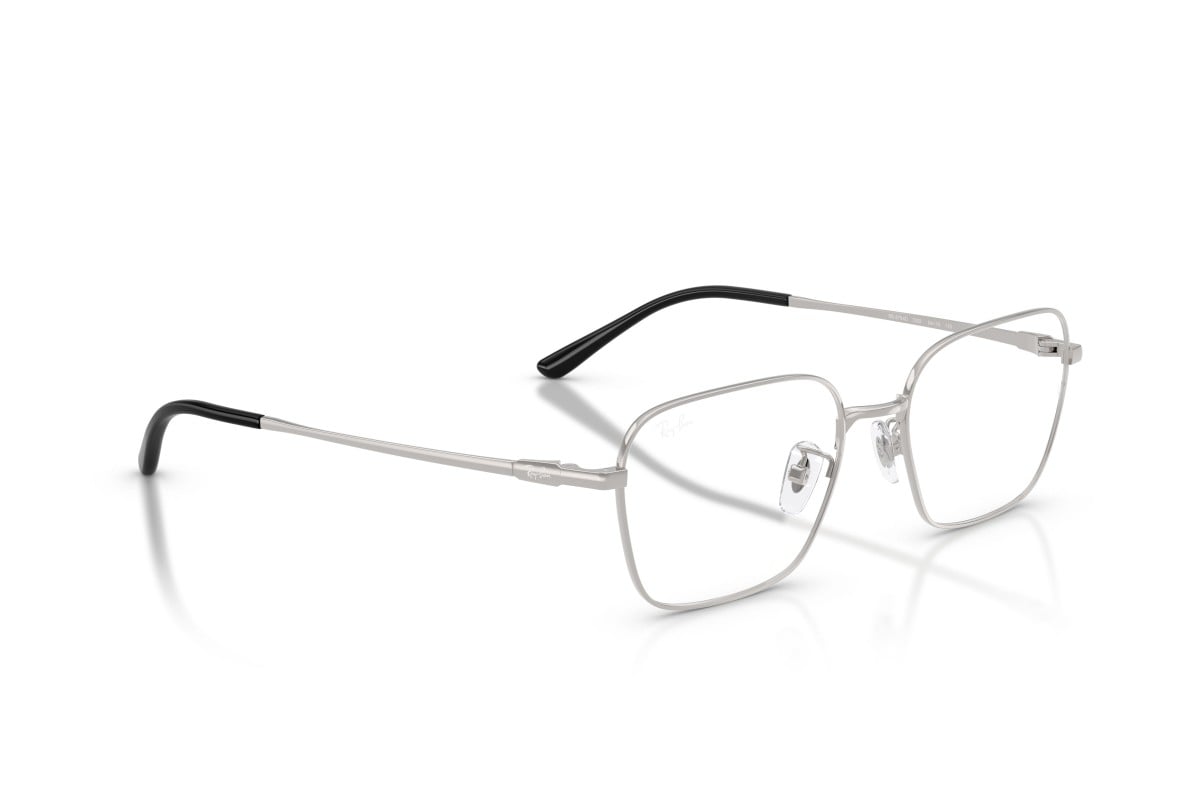OCCHIALI DA VISTA UNISEX | RAY-BAN RX 8784D - 1002 - CALIBRO 54