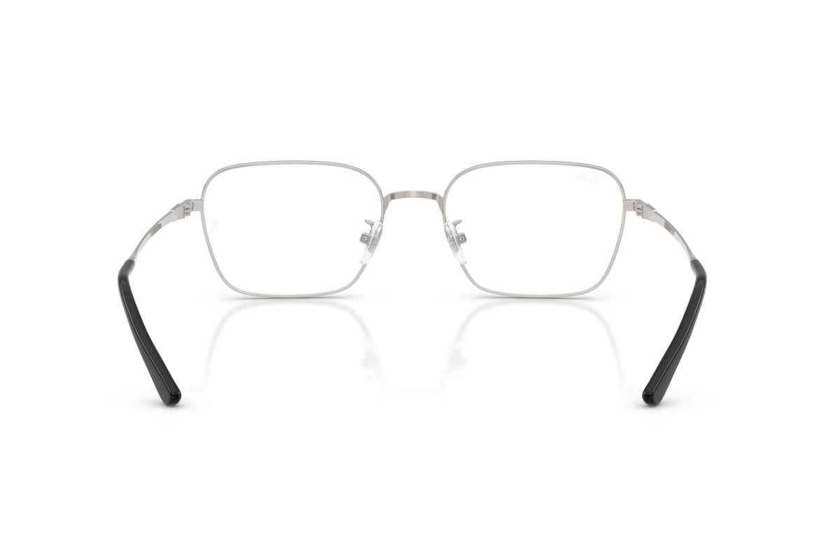 OCCHIALI DA VISTA UNISEX | RAY-BAN RX 8784D - 1002 - CALIBRO 54