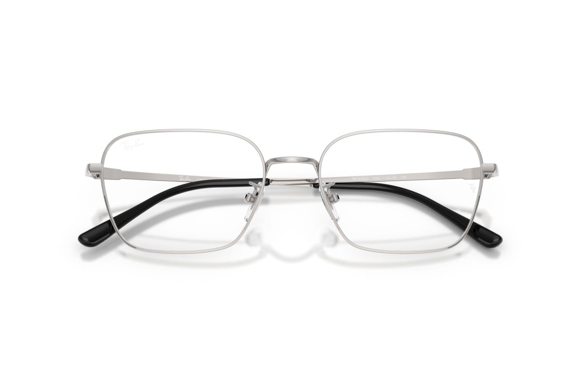 OCCHIALI DA VISTA UNISEX | RAY-BAN RX 8784D - 1002 - CALIBRO 54