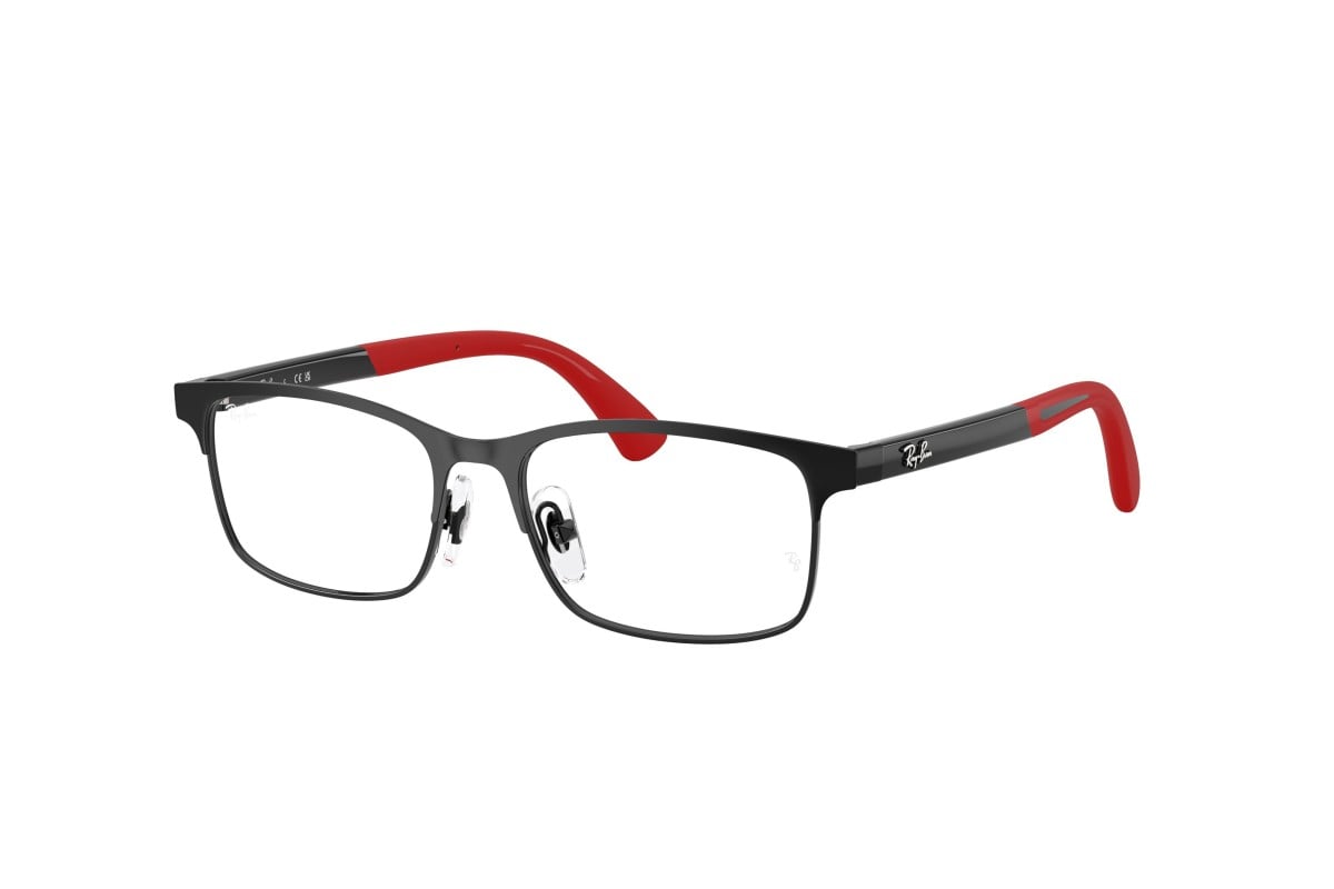 OCCHIALI DA VISTA JUNIOR | RAY-BAN RY 1061 - 4065 - CALIBRO 48