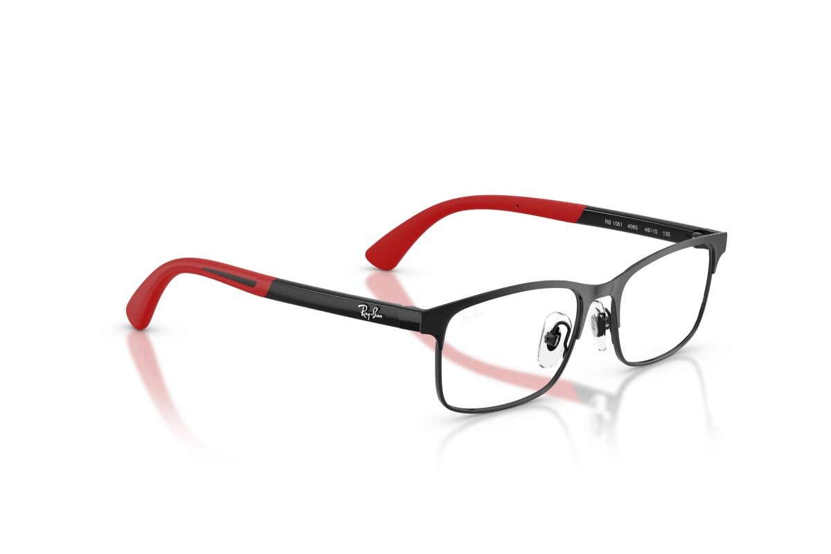 OCCHIALI DA VISTA JUNIOR | RAY-BAN RY 1061 - 4065 - CALIBRO 48