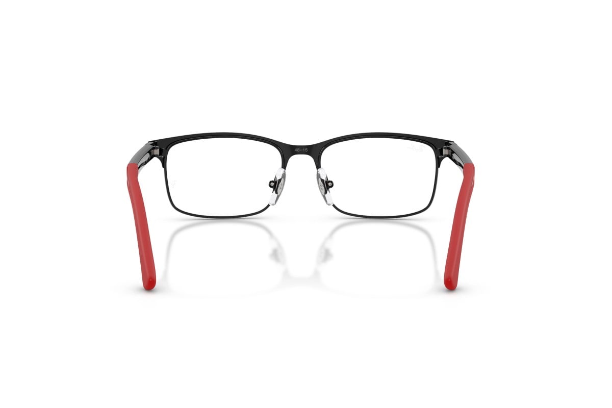 OCCHIALI DA VISTA JUNIOR | RAY-BAN RY 1061 - 4065 - CALIBRO 48