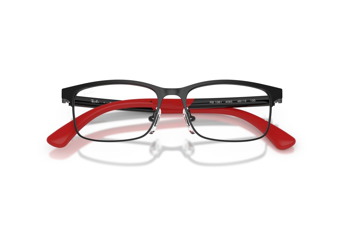 OCCHIALI DA VISTA JUNIOR | RAY-BAN RY 1061 - 4065 - CALIBRO 48