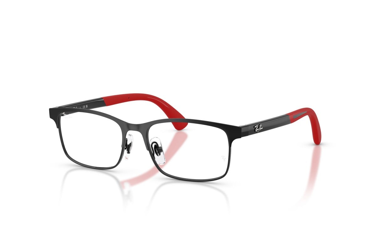 OCCHIALI DA VISTA JUNIOR | RAY-BAN RY 1061 - 4065 - CALIBRO 48