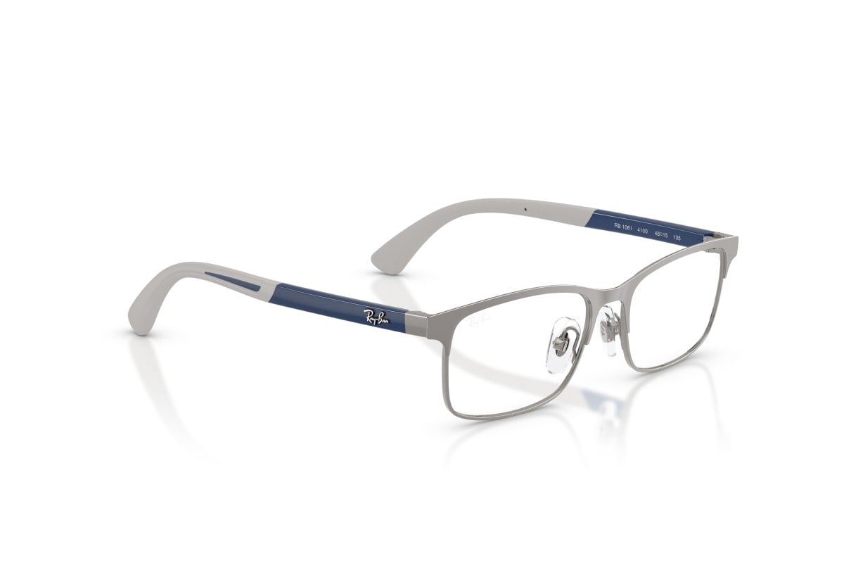 OCCHIALI DA VISTA JUNIOR | RAY-BAN RY 1061 - 4100 - CALIBRO 48