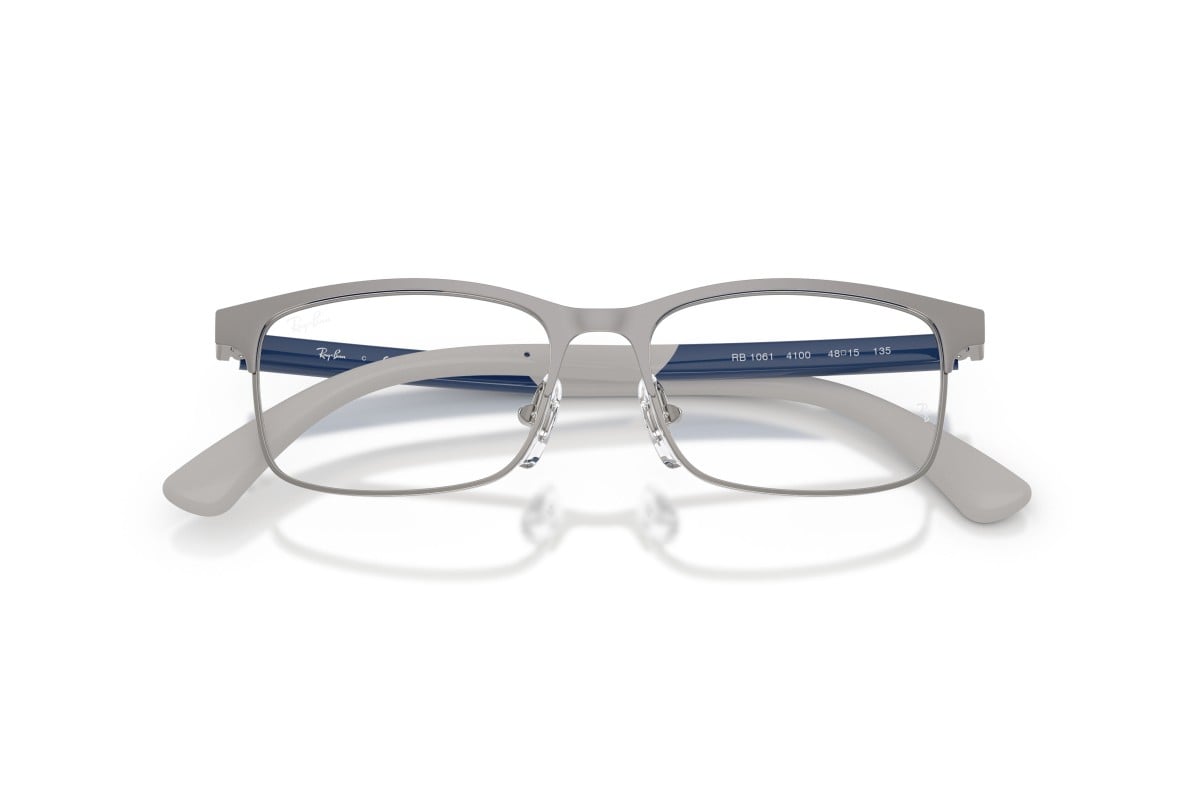 OCCHIALI DA VISTA JUNIOR | RAY-BAN RY 1061 - 4100 - CALIBRO 48
