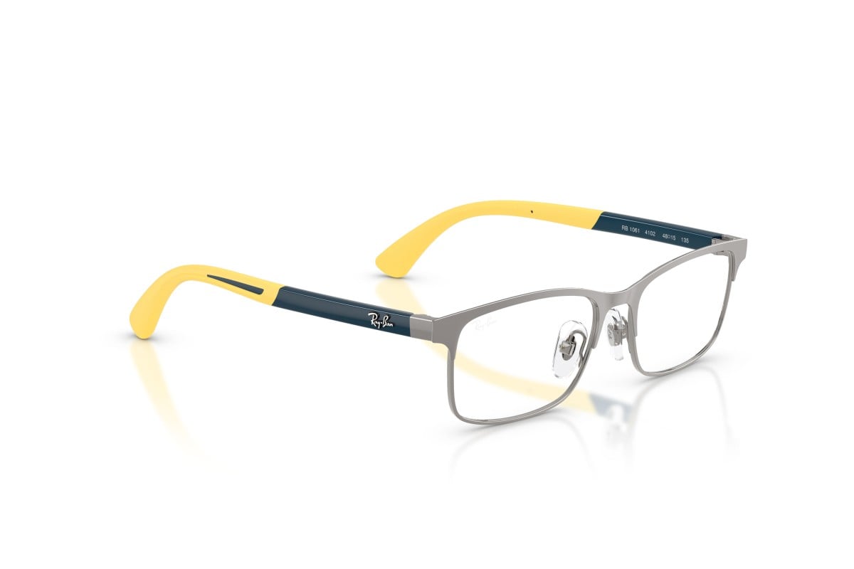 OCCHIALI DA VISTA JUNIOR | RAY-BAN RY 1061 - 4102 - CALIBRO 46