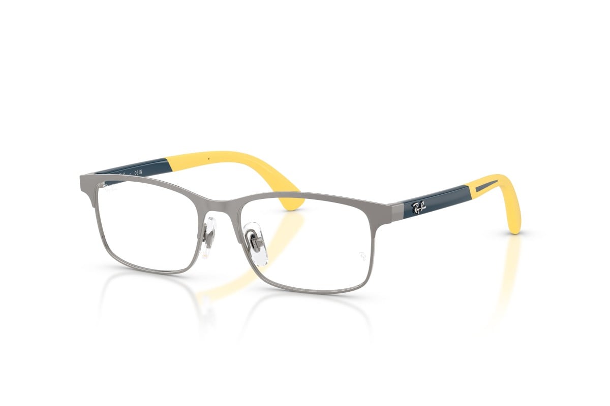 OCCHIALI DA VISTA JUNIOR | RAY-BAN RY 1061 - 4102 - CALIBRO 48