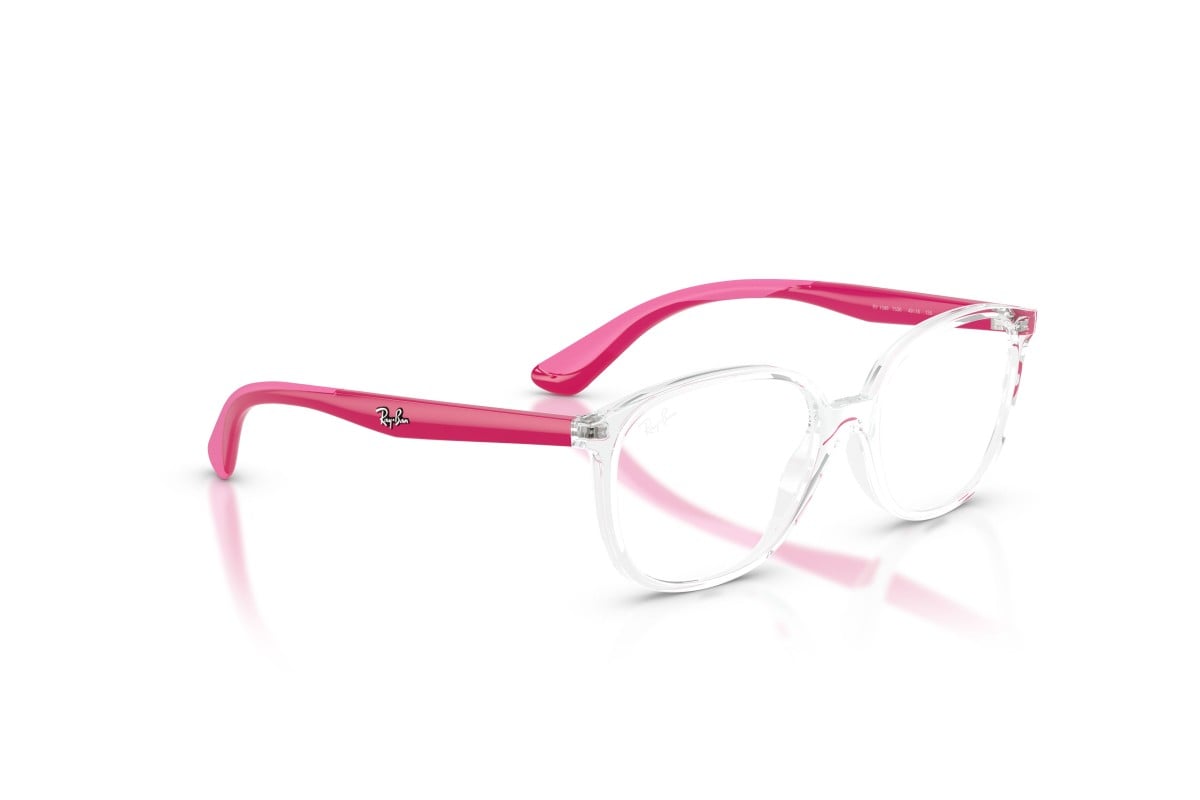 OCCHIALI DA VISTA JUNIOR | RAY-BAN RY 1598 - 7536 - CALIBRO 47