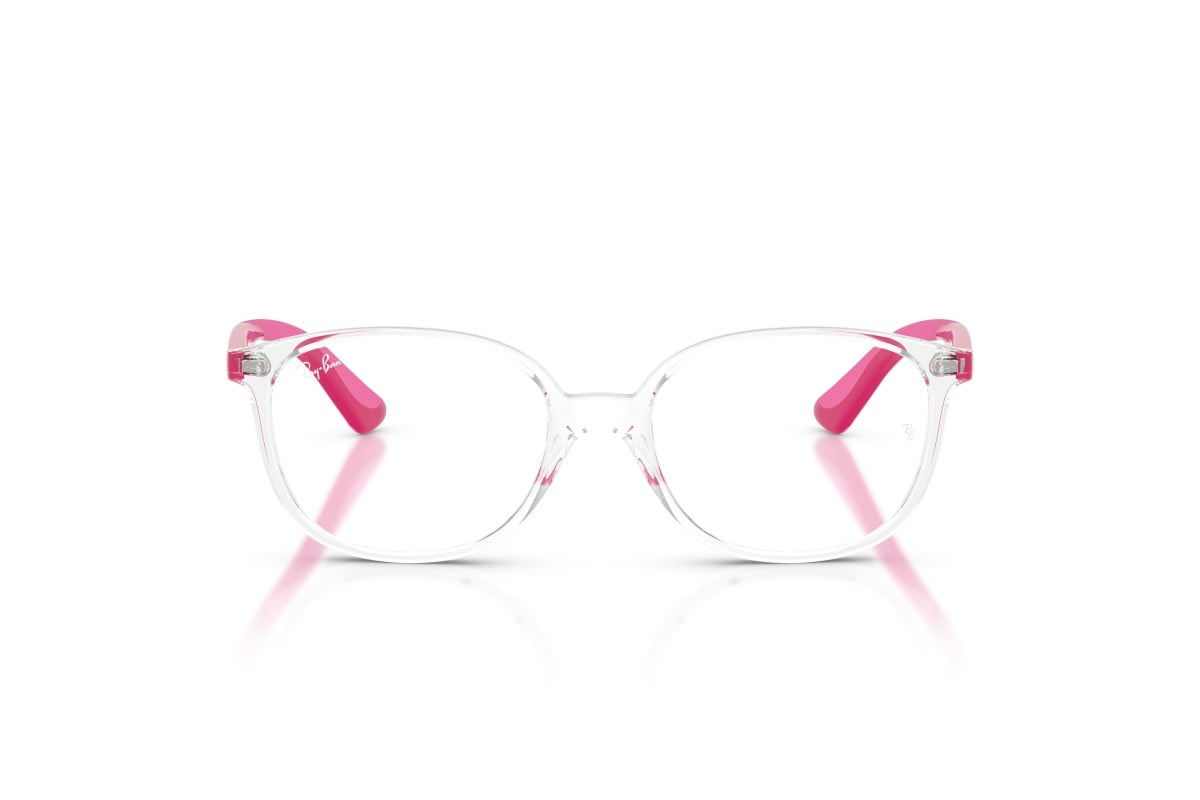 OCCHIALI DA VISTA JUNIOR | RAY-BAN RY 1598 - 7536 - CALIBRO 47