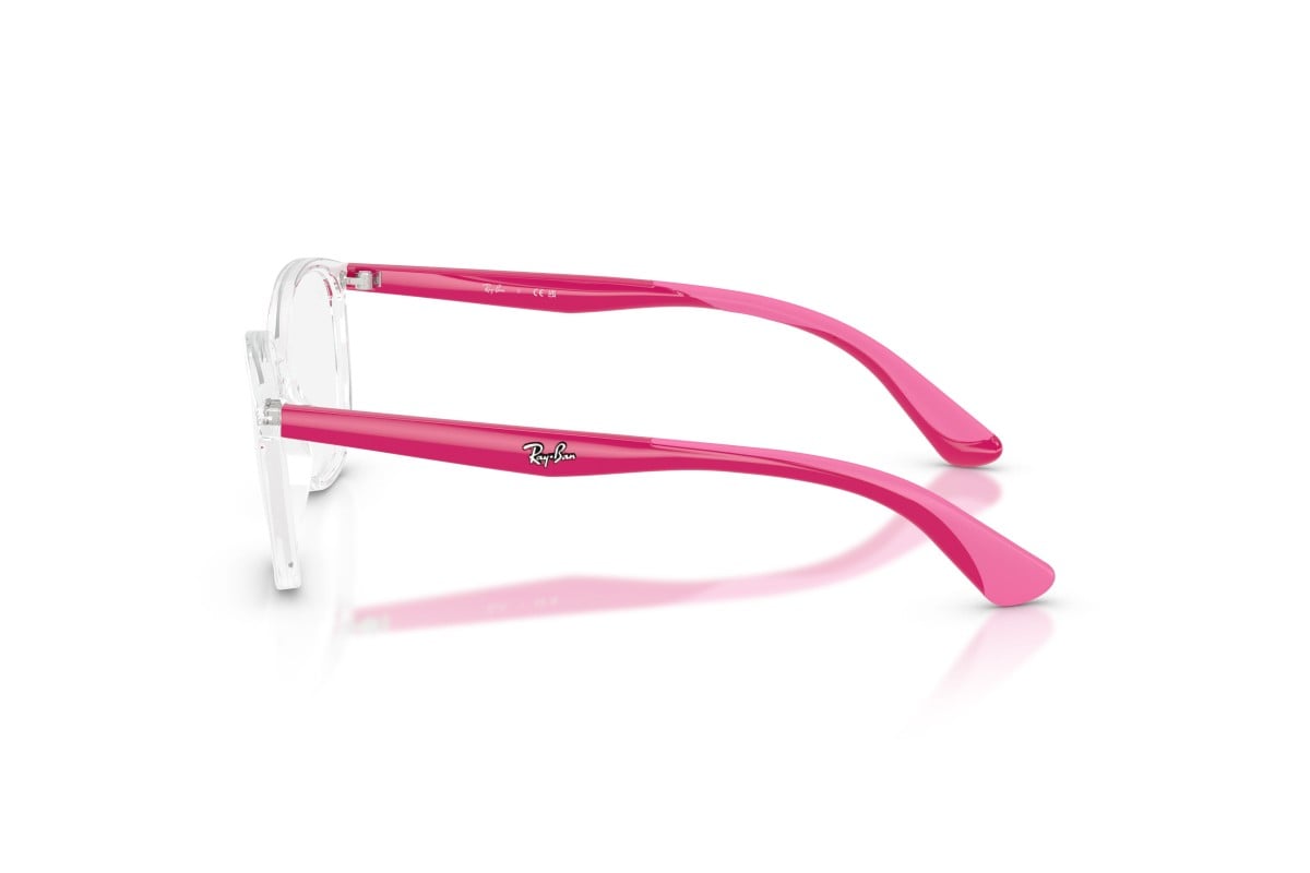 OCCHIALI DA VISTA JUNIOR | RAY-BAN RY 1598 - 7536 - CALIBRO 49