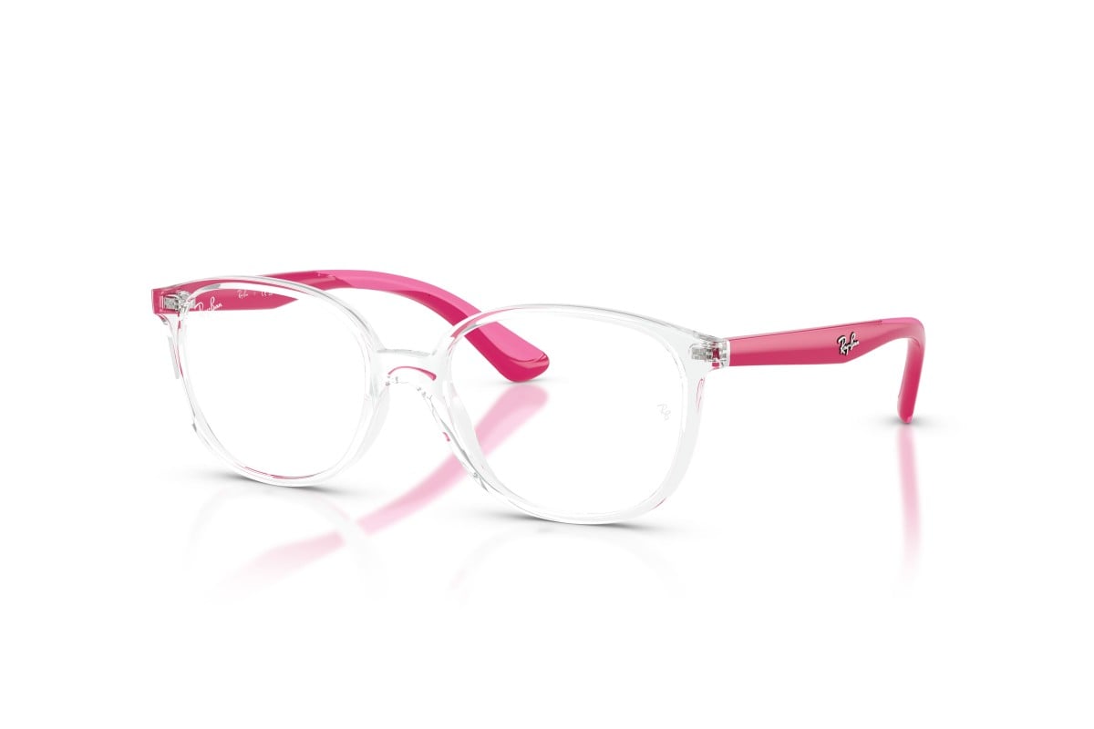 OCCHIALI DA VISTA JUNIOR | RAY-BAN RY 1598 - 7536 - CALIBRO 49