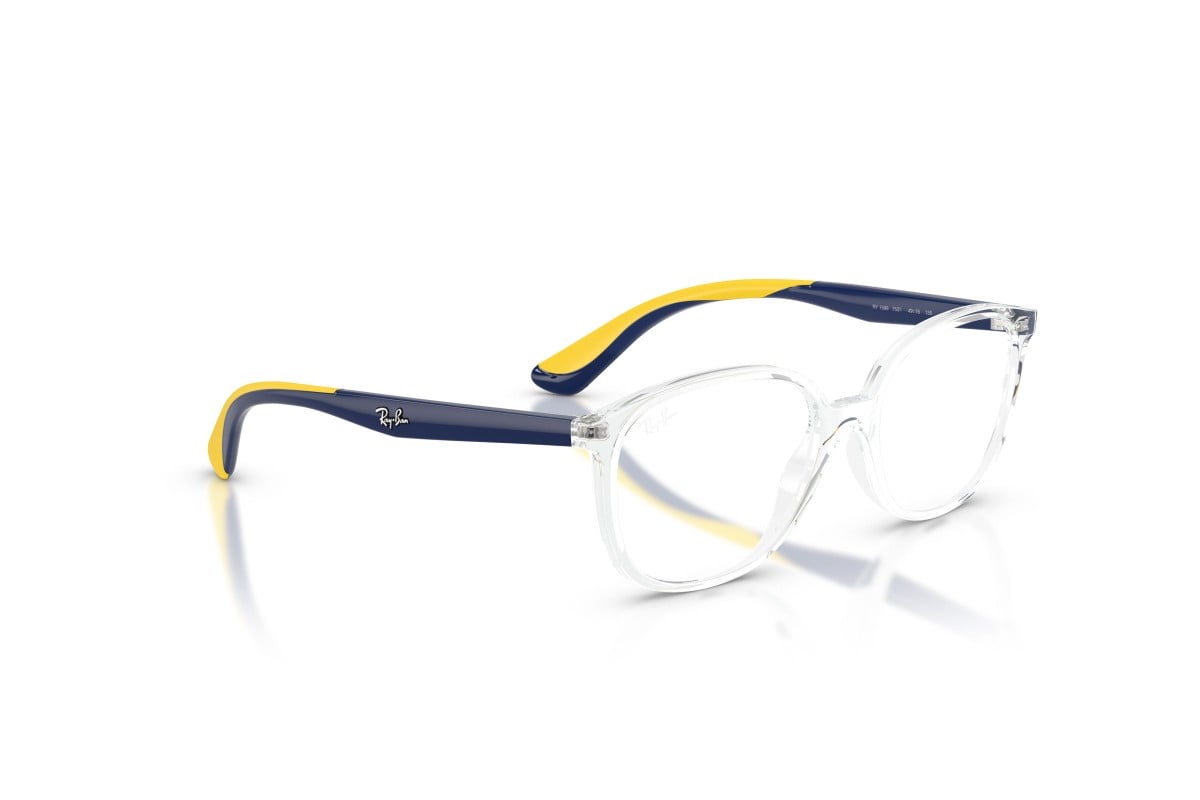 OCCHIALI DA VISTA JUNIOR | RAY-BAN RY 1598 - 7537 - CALIBRO 47