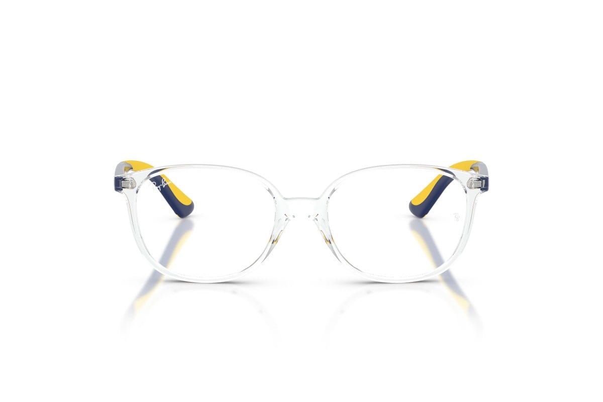 OCCHIALI DA VISTA JUNIOR | RAY-BAN RY 1598 - 7537 - CALIBRO 47