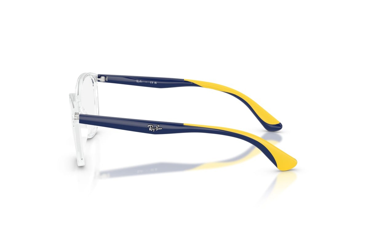 OCCHIALI DA VISTA JUNIOR | RAY-BAN RY 1598 - 7537 - CALIBRO 49