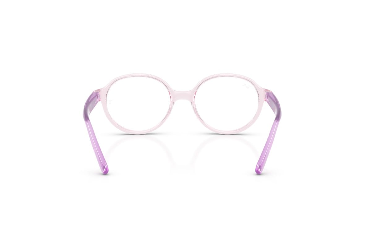 OCCHIALI DA VISTA JUNIOR | RAY-BAN RY 1905 - 7534 - CALIBRO 42