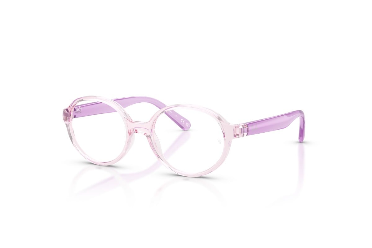 OCCHIALI DA VISTA JUNIOR | RAY-BAN RY 1905 - 7534 - CALIBRO 44