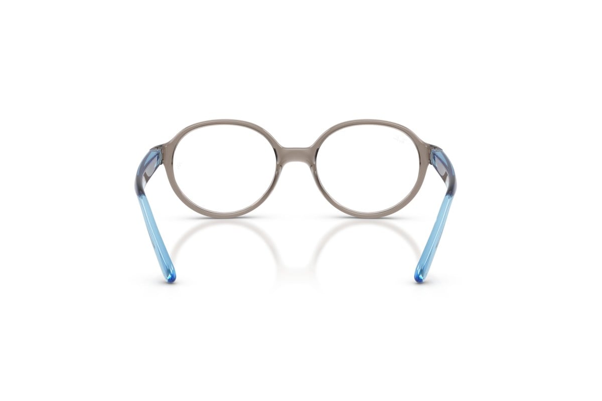 OCCHIALI DA VISTA JUNIOR | RAY-BAN RY 1905 - 7535 - CALIBRO 42