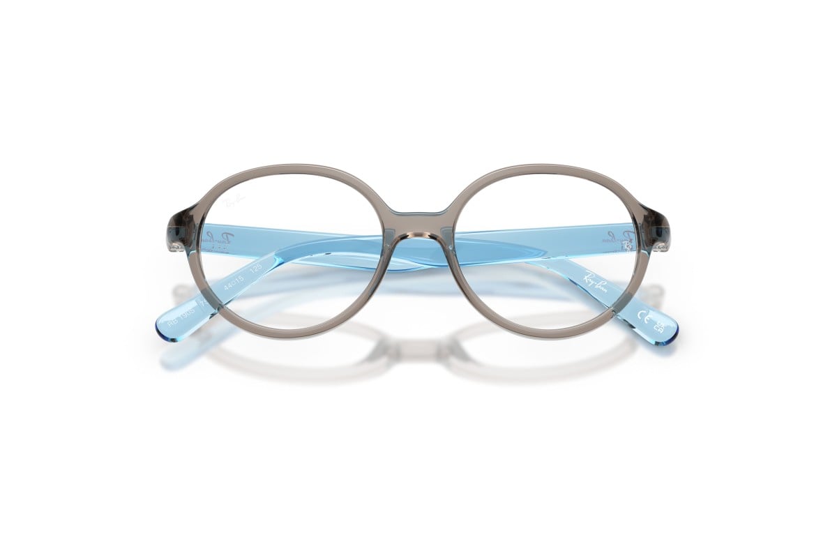 OCCHIALI DA VISTA JUNIOR | RAY-BAN RY 1905 - 7535 - CALIBRO 42