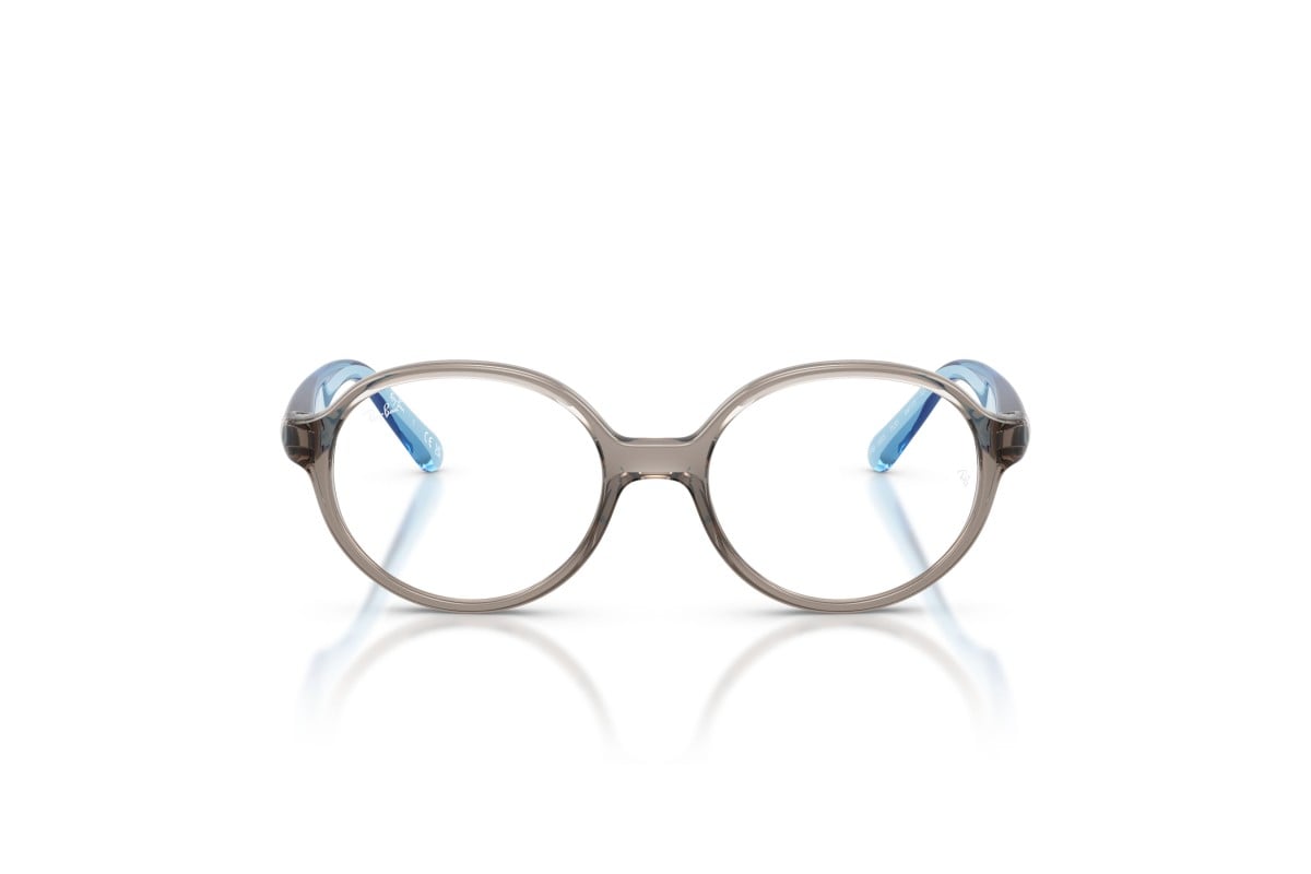 OCCHIALI DA VISTA JUNIOR | RAY-BAN RY 1905 - 7535 - CALIBRO 42