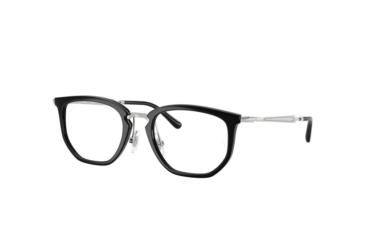 OCCHIALI DA VISTA JUNIOR | RAY-BAN RY 9085V - 3542 - CALIBRO 46