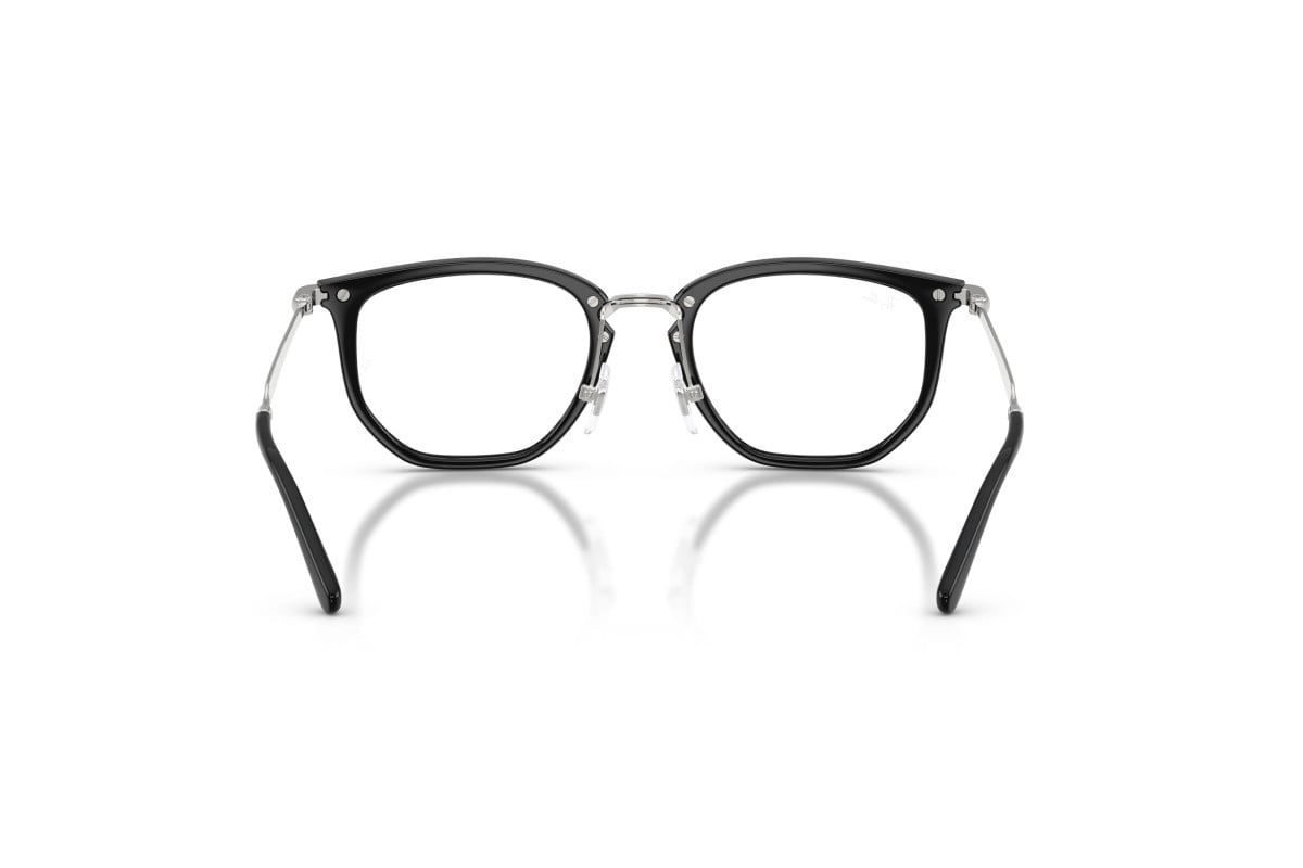 OCCHIALI DA VISTA JUNIOR | RAY-BAN RY 9085V - 3542 - CALIBRO 46