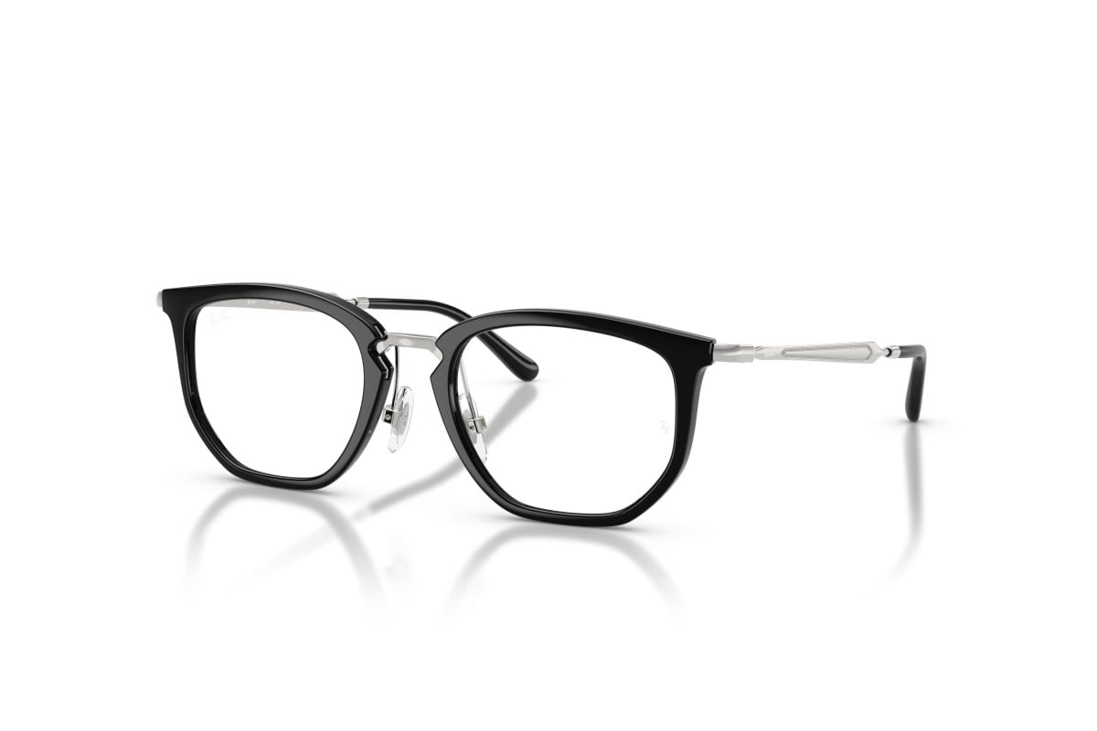 OCCHIALI DA VISTA JUNIOR | RAY-BAN RY 9085V - 3542 - CALIBRO 46