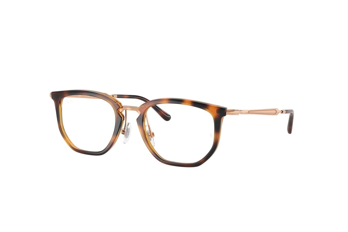 OCCHIALI DA VISTA JUNIOR | RAY-BAN RY 9085V - 7518 - CALIBRO 44